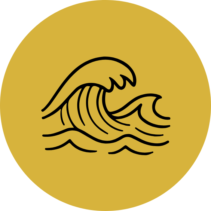 At blive væltet omkuld