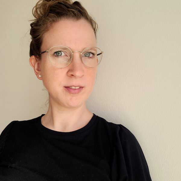 Stine Venø Hermansen