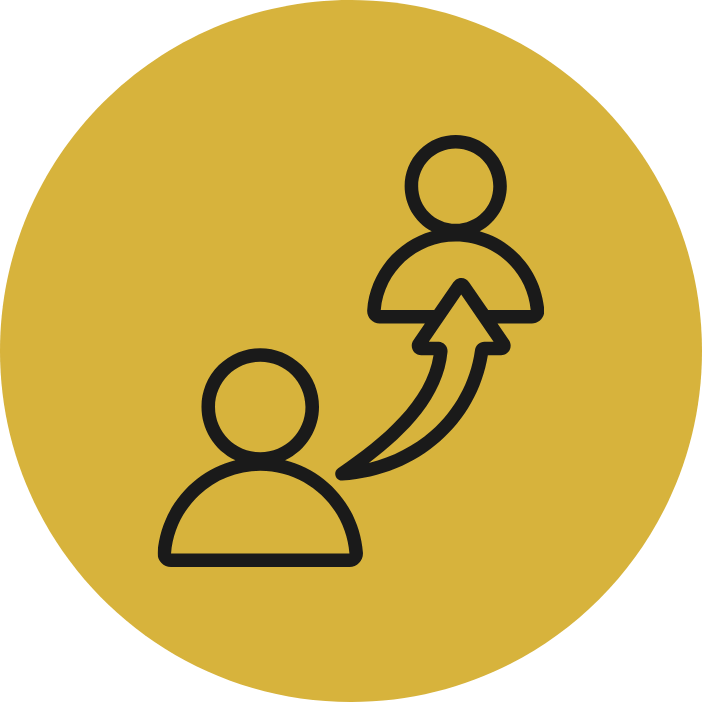 Read more about the article Fra arbejdsliv til seniorliv – psykologisk set