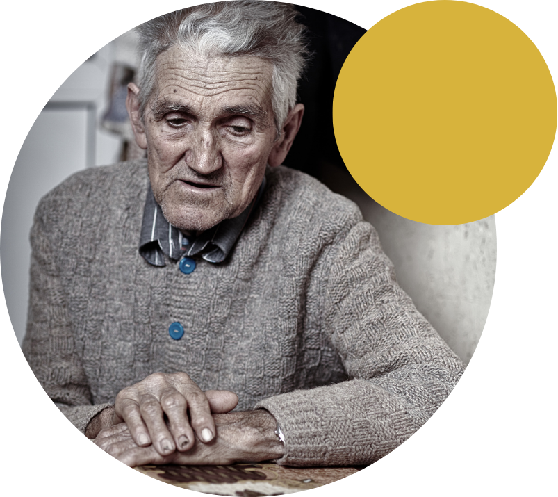 Read more about the article Skal din kære flytte på plejehjem?